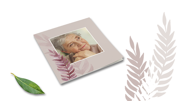 Afscheidsdrukwerk Drukwerktool